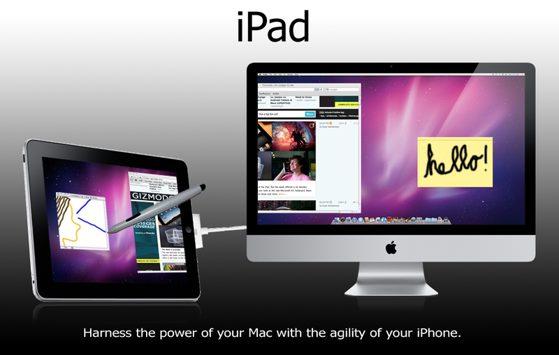 Illustration for article titled Improved iPad Gallery